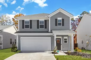 145 Baucom St, Charlotte, NC 28216 - Photo 2