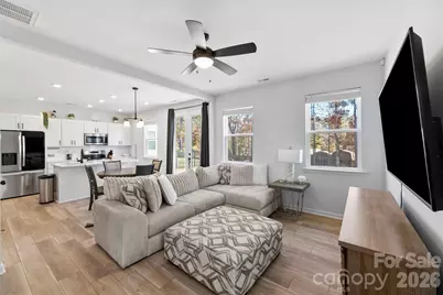 145 Baucom Street, Charlotte, NC 28216 - Photo 4