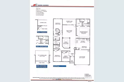 1030 Gardenia Drive #2, Mount Ulla, NC 28125 - Photo 2