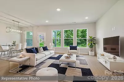 206 Quartz Hill Way, Waxhaw, NC 28173 - Photo 4