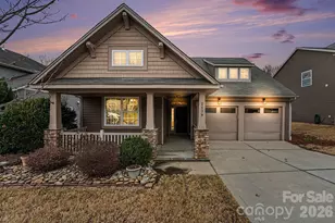 2539 Botanical Ct NW, Concord, NC 28027 - Photo 1