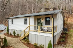 242 Moody Cove Rd, Weaverville, NC 28787 - Photo 1