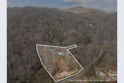 242 Moody Cove Road, Weaverville, NC 28787 - Photo 12