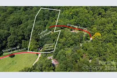 242 Moody Cove Road, Weaverville, NC 28787 - Photo 46