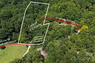 242 Moody Cove Rd, Weaverville, NC 28787 - Photo 46