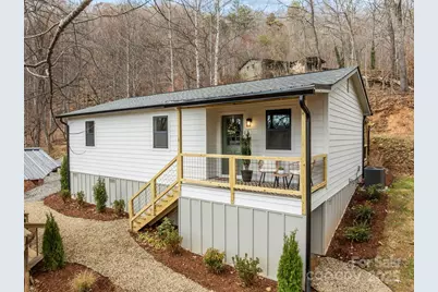 242 Moody Cove Road, Weaverville, NC 28787 - Photo 2