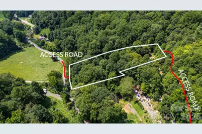 242 Moody Cove Road, Weaverville, NC 28787 - Photo 44