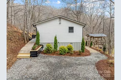 242 Moody Cove Road, Weaverville, NC 28787 - Photo 6
