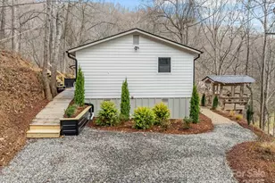 242 Moody Cove Rd, Weaverville, NC 28787 - Photo 6