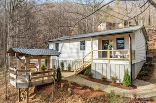 242 Moody Cove Rd, Weaverville, NC 28787 - Photo 1