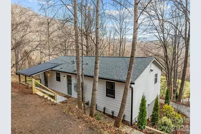 242 Moody Cove Road, Weaverville, NC 28787 - Photo 38