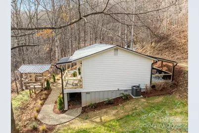 242 Moody Cove Road, Weaverville, NC 28787 - Photo 8