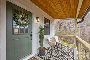 242 Moody Cove Rd, Weaverville, NC 28787 - Photo 2