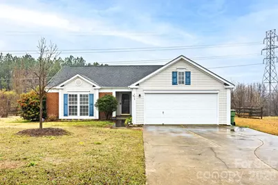 132 Sella Ridge Drive, Mount Holly, NC 28120 - Photo 2
