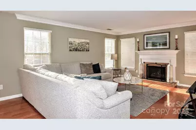 12112 Woodbend Drive, Matthews, NC 28105 - Photo 16