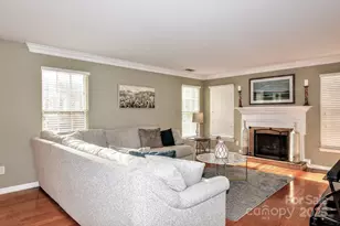 12112 Woodbend Dr, Matthews, NC 28105 - Photo 16