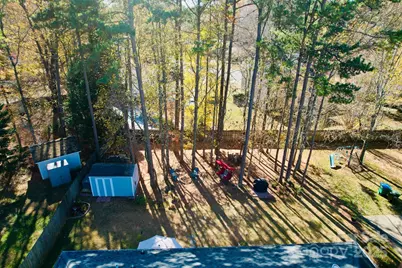 12112 Woodbend Drive, Matthews, NC 28105 - Photo 46