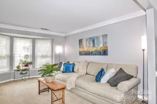 12112 Woodbend Dr, Matthews, NC 28105 - Photo 8