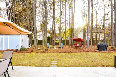 12112 Woodbend Drive, Matthews, NC 28105 - Photo 36