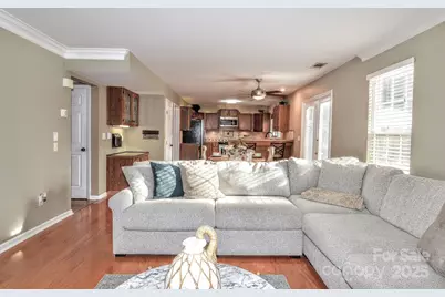 12112 Woodbend Drive, Matthews, NC 28105 - Photo 18