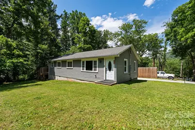 334 Mills Gap Road, Asheville, NC 28803 - Photo 1
