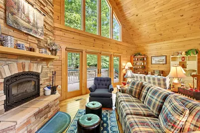 240 Ravenswood Drive, Marion, NC 28752 - Photo 12