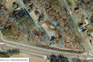 5444 S Oakmont St, Kannapolis, NC 28081 - Photo 2