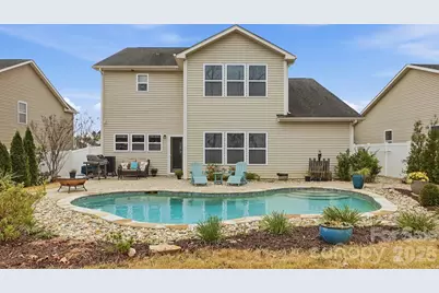 12788 Clydesdale Drive, Midland, NC 28107 - Photo 38