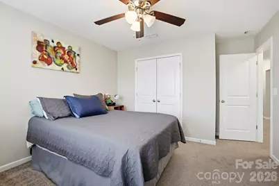 12788 Clydesdale Drive, Midland, NC 28107 - Photo 30