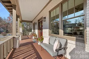 206 Meadowbrook Rd, Charlotte, NC 28211 - Photo 2