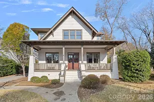 206 Meadowbrook Rd, Charlotte, NC 28211 - Photo 4