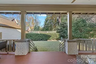 206 Meadowbrook Rd, Charlotte, NC 28211 - Photo 36