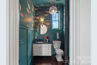 206 Meadowbrook Road, Charlotte, NC 28211 - Photo 20