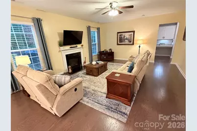 12613 Longford Crossing Place, Huntersville, NC 28078 - Photo 16