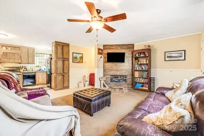 55 Harris Ridge Road, Candler, NC 28715 - Photo 2