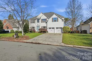 12621 Kane Alexander Dr, Huntersville, NC 28078 - Photo 1