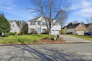 12621 Kane Alexander Dr, Huntersville, NC 28078 - Photo 2