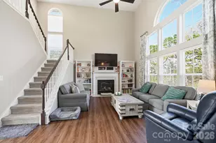 12621 Kane Alexander Dr, Huntersville, NC 28078 - Photo 18