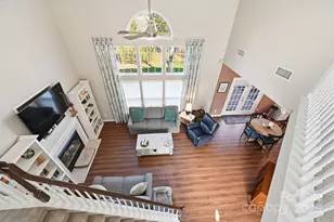 12621 Kane Alexander Dr, Huntersville, NC 28078 - Photo 22