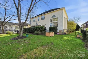 12621 Kane Alexander Dr, Huntersville, NC 28078 - Photo 4