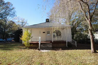 206 Frances Street, Clover, SC 29710 - Photo 1