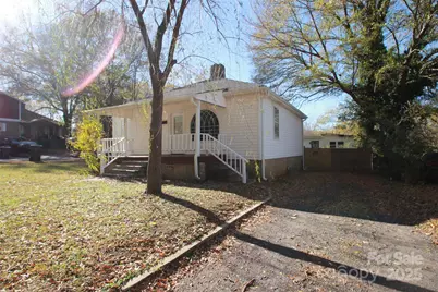 206 Frances Street, Clover, SC 29710 - Photo 2