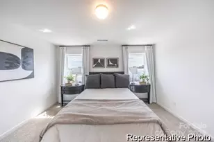 225 Cliffwood St NW, Concord, NC 28027 - Photo 16