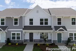 225 Cliffwood St NW, Concord, NC 28027 - Photo 1