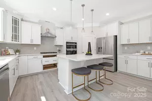 2042 Gallinule Dr, Indian Trail, NC 28079 - Photo 6