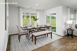 277 Mary Locke Wy, Statesville, NC 28677 - Photo 8