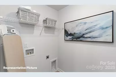 155 Mary Locke Way, Statesville, NC 28677 - Photo 30