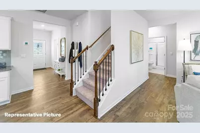 155 Mary Locke Way, Statesville, NC 28677 - Photo 24