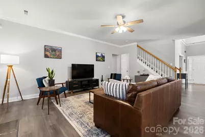 5007 Magna Lane, Indian Trail, NC 28079 - Photo 24