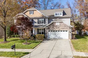 5007 Magna Ln, Indian Trail, NC 28079 - Photo 2